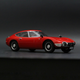 Illustration for article titled Car Week: 1/18 Triple9 Toyota 2000 GT